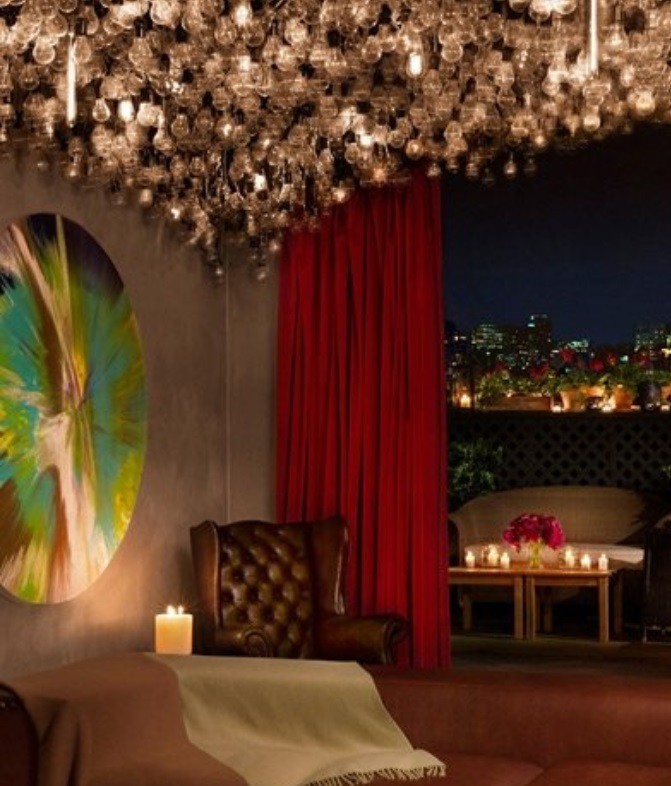 Gramercy Park Hotel