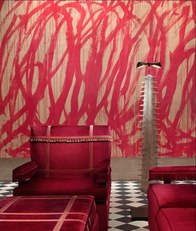 Gramercy Park Hotel