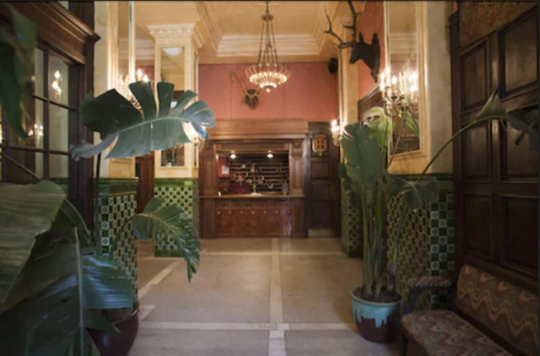 Hotel The Jane