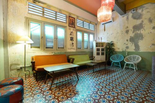 Hotel Zen Rooms Farrer Park