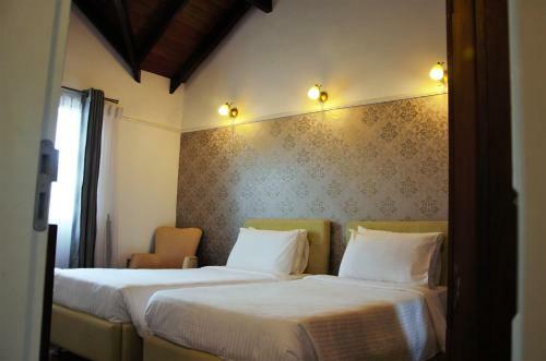 Agroturismo Talisker Cottage