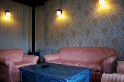 Agroturismo Talisker Cottage