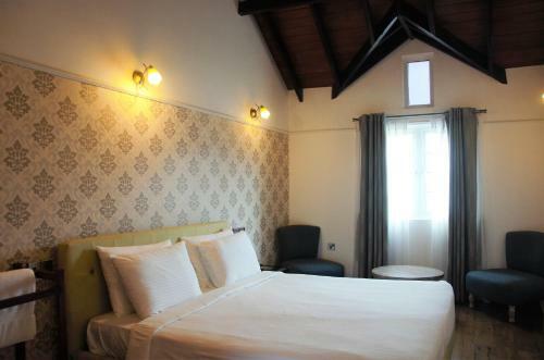 Agroturismo Talisker Cottage