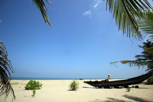 Bed & Breakfast Lankahuts