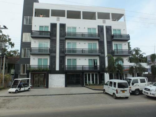 Hotel Earl's Red Passikudah