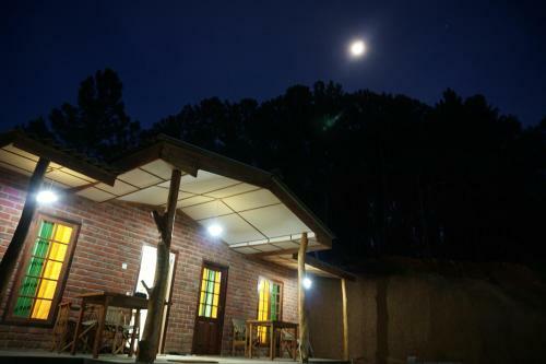 Hotel Rawana Den