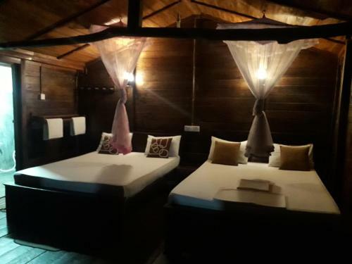 Bed & Breakfast Golden Rainbow Guest House