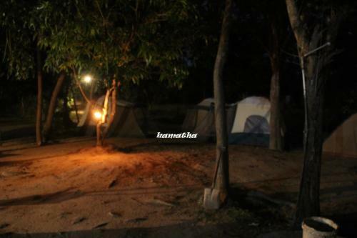 Kamatha Eco Lodge