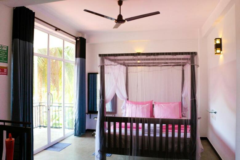 Hostal Unawatuna Guest
