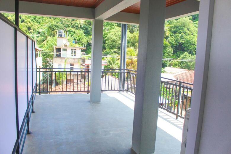 Hostal Unawatuna Guest