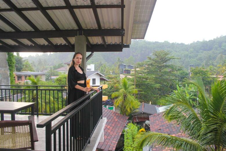 Hostal Unawatuna Guest