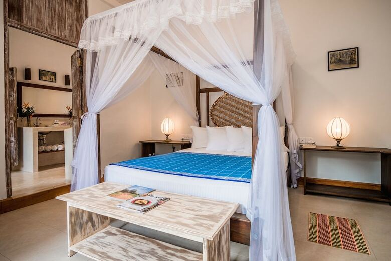 Hotel Fort Square Boutique Villa
