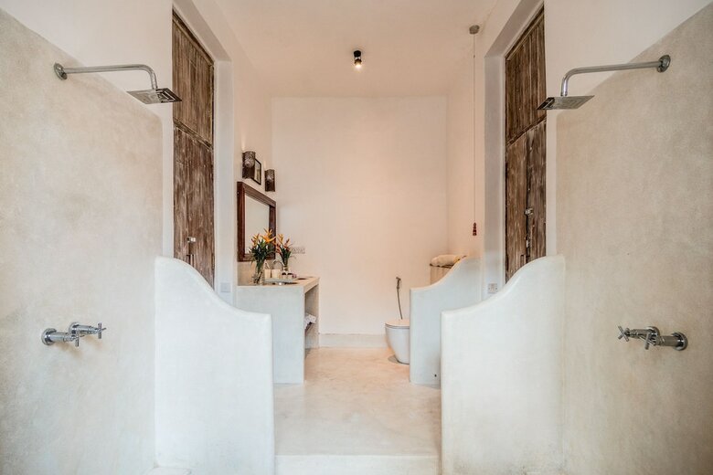 Hotel Fort Square Boutique Villa