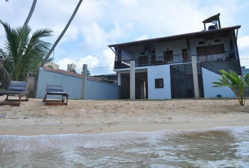 Apartamento Hikka Beach Flat