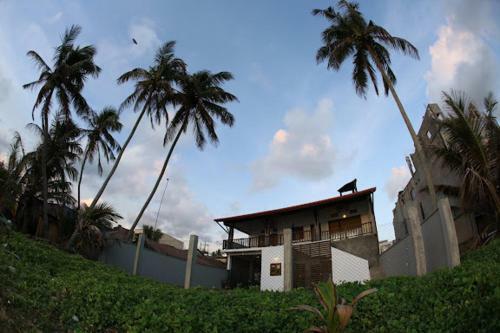 Apartamento Hikka Beach Flat