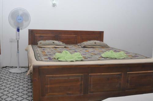 Hostal Wadiya Tourist Guest House