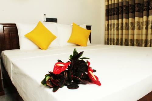 Sigiriya Peaceful Guest House