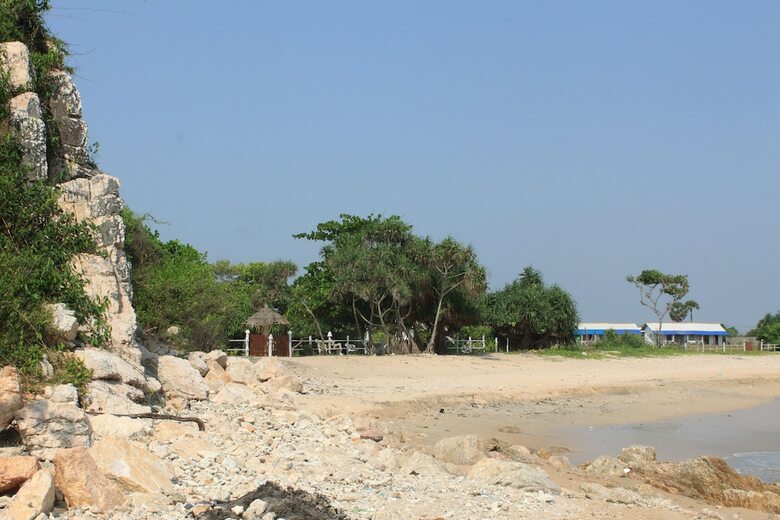 Hotel Bliss Bay Nilaveli
