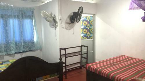 Fort Sea View Hotel