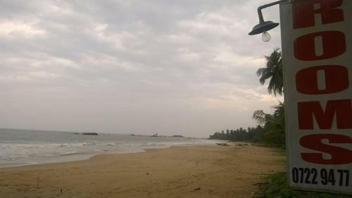 Fort Sea View Hotel