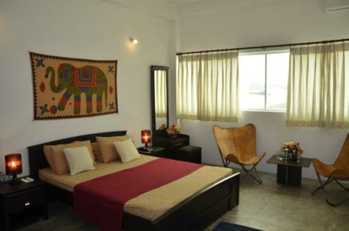 Ripple Reach Apartments