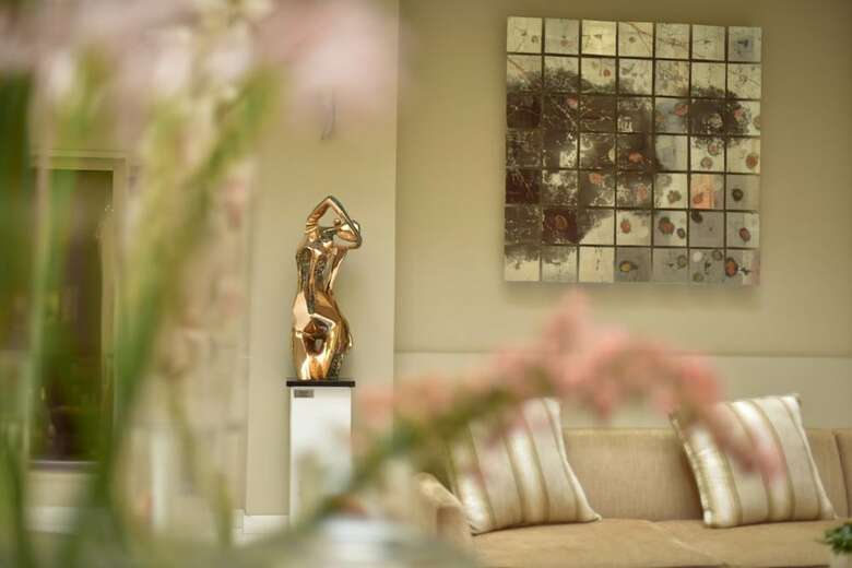 The Mark Luxury Hotel Prague