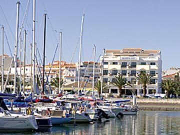 Hotel Albergaria Marina Rio