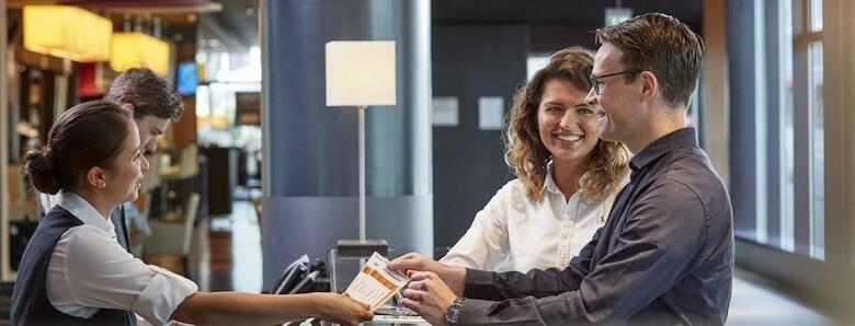 Hotel Holiday Inn Zurich Messe