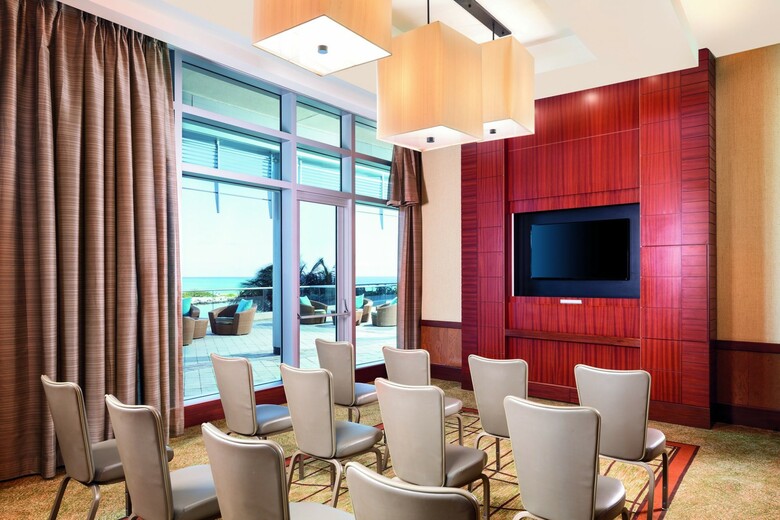 Hotel The Ritz-carlton Bal Harbour, Miami