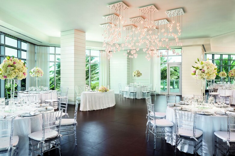 Hotel The Ritz-carlton Bal Harbour, Miami