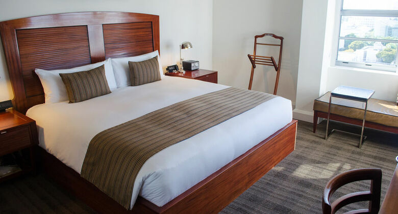 Hotel National