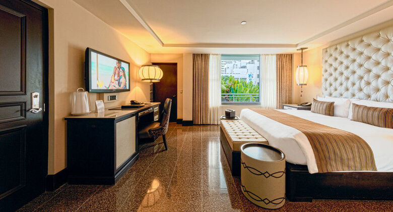 Hotel National