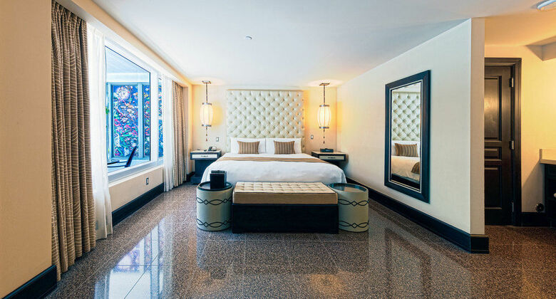 Hotel National