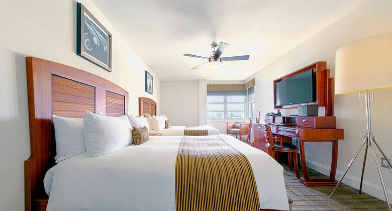 Hotel National