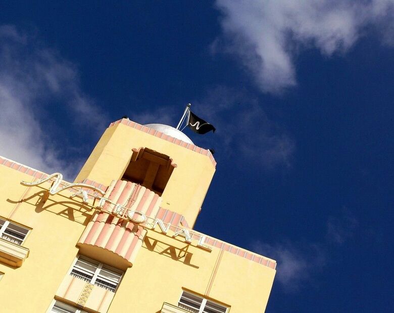 Hotel National