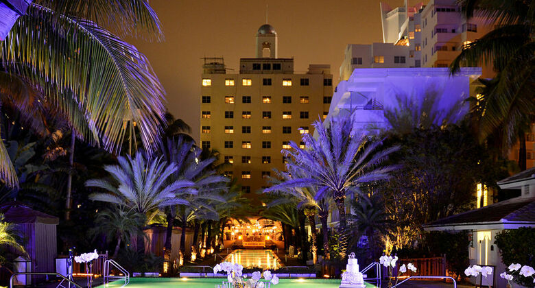 Hotel National