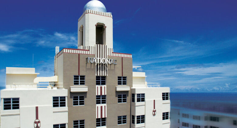 Hotel National