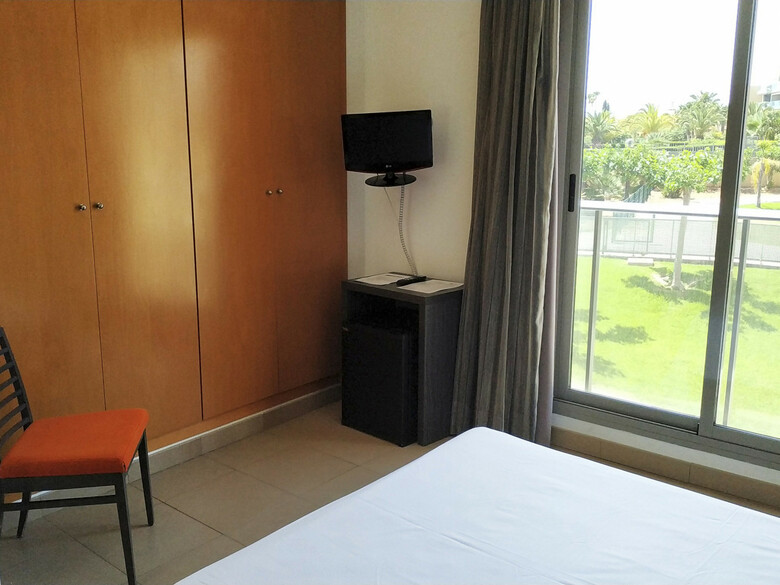 Alcocebre Suites Hotel