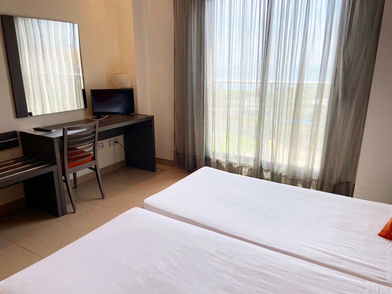 Alcocebre Suites Hotel
