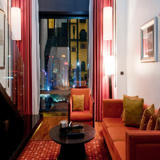 Hotel Vie Bangkok