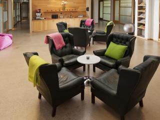 Mornington Hotel Stockholm Bromma