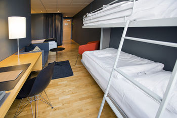 Mornington Hotel Stockholm Bromma