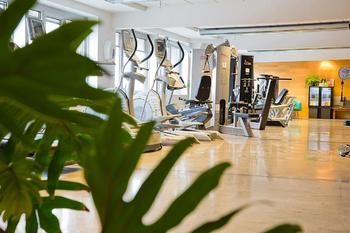 Mornington Hotel Stockholm Bromma