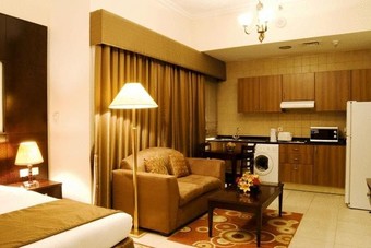 Aparthotel Arabian Dreams
