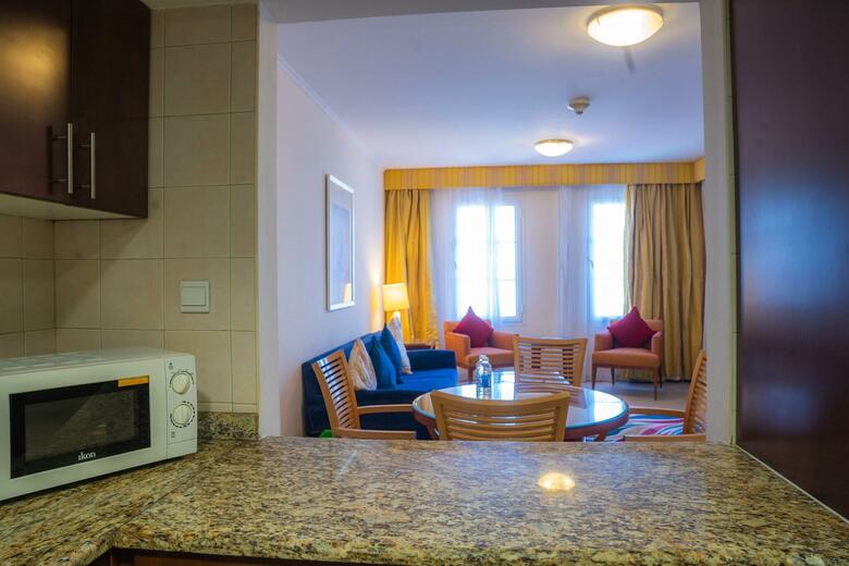 Hotel Courtyard Marriott Green Community