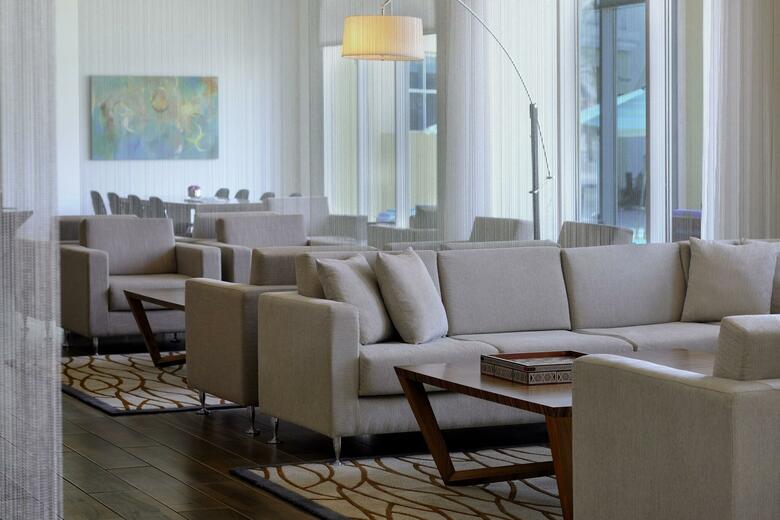 Hotel Courtyard Marriott Green Community