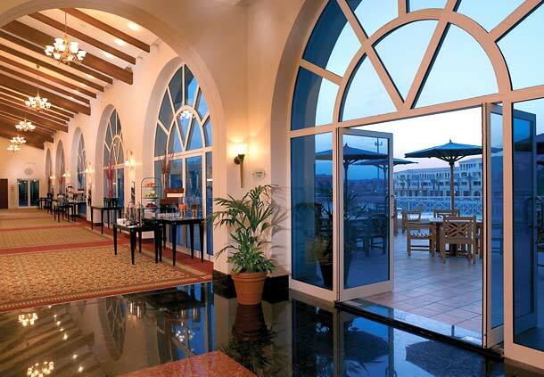 Hotel Courtyard Marriott Green Community