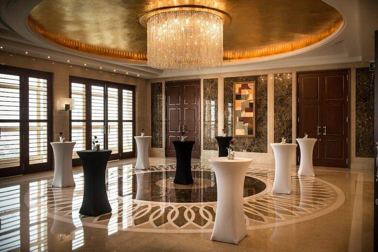Hotel Grand Millennium Dubai