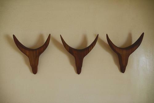 House Aquamarine