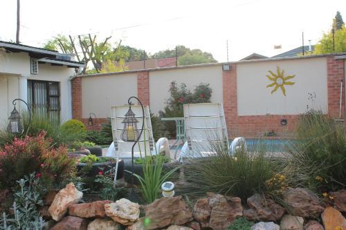 Hostal Mendelssohn Manor Guest House